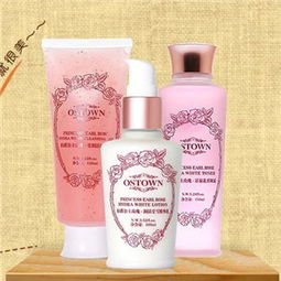 Ostown化妝品品牌資訊 企業動態與服裝鞋帽跨界融合